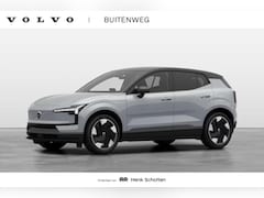 Volvo EX30 - Single Motor Extended Range Plus 69 kWh | Direct Beschikbaar | Stoelverwarming | Harman Ka