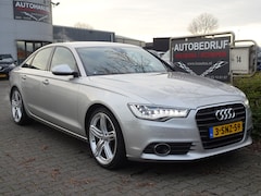 Audi A6 Limousine - 3.0 TFSI quattro