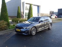 BMW 3-serie Touring - 318i Executive M Sport Edition | Nieuwstaat | 100% Onderhouden