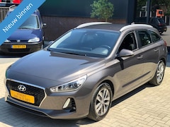 Hyundai i30 Wagon - 1.4 T-GDI Premium