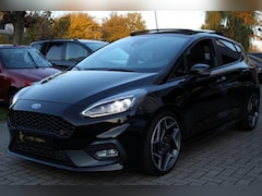 Ford Fiesta - 1.5 EcoB. ST-3 Pano.dak BJ.2019