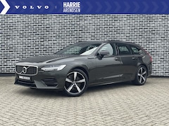 Volvo V90 - 2.0 T8 AWD R-Design |