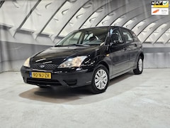 Ford Focus - 1.4-16V Cool Edition airco