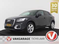 Audi Q2 - 1.4 TFSI Design Pro Line Plus | Adap. Cruise | Climate Control | Stoelverwarming | Navigat