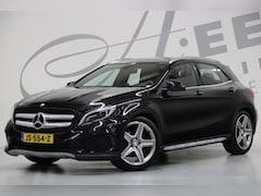 Mercedes-Benz GLA-Klasse - 200 AMG-pakket/ Origineel NL/ NAP