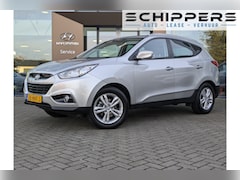 Hyundai ix35 - 2.0i Style | Automaat | Trekhaak | 1.600kg trekgewicht