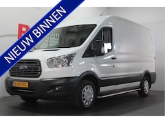 Ford Transit - 290 2.0 TDCI L2H2 Trend - Airco / Parksens. / Trekhaak / BT