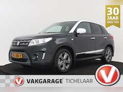 Suzuki Vitara - 1.6 Exclusive | Afneembare Trekhaak | CarPlay | Climate Control | Stoelverwarming |