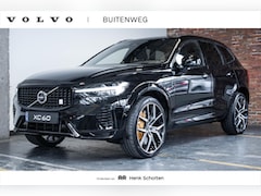 Volvo XC60 - T8 AWD Polestar Engineered | Nieuwe auto | Direct Leverbaar | Polestar 22" 5-Y Spaaks gesm