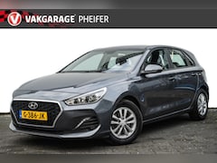 Hyundai i30 - 1.0 T-GDI 120pk Comfort Full map navigatie/ Carplay/ DAB+/ Camera/ Cruise control