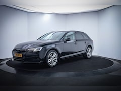 Audi A4 Avant - 1.4TFSI S-Tr. DESIGN LINE Plus FULL LED/ADAPTIVE CRUISE/NAVI/ELEK TREKHAAK/STOELVERW./PDC