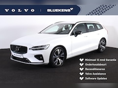 Volvo V60 - B3 Plus Dark - IntelliSafe Assist - 360º Camera - Harman/Kardon audio - Adaptieve LED kopl