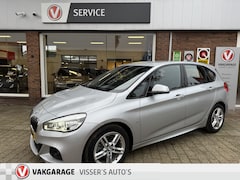 BMW 2-serie Active Tourer - 218i Centennial Executive | automaat | lichtmetalen wielen | M pakket |