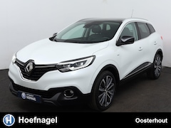 Renault Kadjar - 1.2 TCe Bose Automaat | Panoramadak | Navigatie | Camera | Parkeersensoren