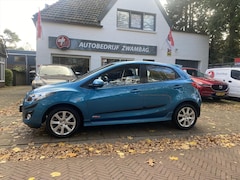 Mazda 2 - 2 1.3 84pk 5D GT-M line