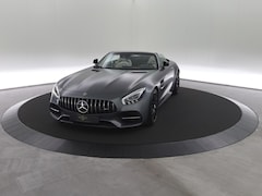 Mercedes-Benz AMG GT Roadster - 4.0 C