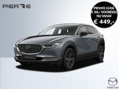 Mazda CX-30 - 2.0 e-SkyActiv-X Homura | AUTOMAAT | VAN 42.840 VOOR 39.840 |