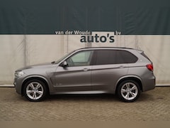 BMW X5 - xDrive40e iPerformance High Executive M-Sport