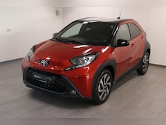 Toyota Aygo X - 1.0 VVT-i S-CVT Puls | Automaat