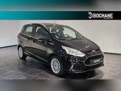 Ford B-Max - 1.0 EcoBoost Titanium