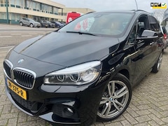 BMW 2-serie Active Tourer - 220i M Sport automaat 14314km