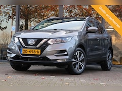 Nissan Qashqai - 1.2 N-Connecta