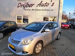 Toyota Verso - 1.8 VVT-i Business