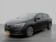 Renault Mégane E-Tech - Estate 1.6 Plug-In Hybrid 160 R.S. Line