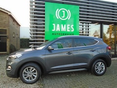 Hyundai Tucson - 1.6 T-GDi Comfort 1900KG trekgewicht