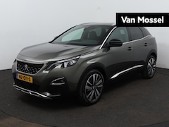 Peugeot 3008 - 1.2 PureTech GT Line | Panoramisch schuif/kanteldak | Camera | Climate control | Lichtmeta