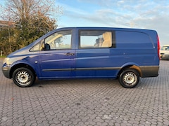 Mercedes-Benz Vito - 109 CDI 320 Lang DC Amigo