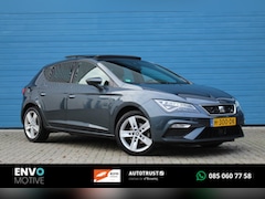 Seat Leon - 1.0 EcoTSI FR Style Business Intense| Beats | Luxe