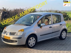 Renault Modus - 1.4-16V Authentique Luxe/APK TOT 10-10-2025