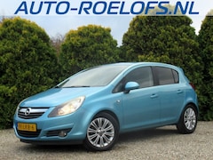 Opel Corsa - 1.4-16V '111' Edition 5drs. *Airco*LM-velgen