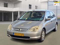 Honda Civic - 1.4i LS/APK TOT 12-11-2025