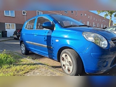 Kia Picanto - 1.0 X