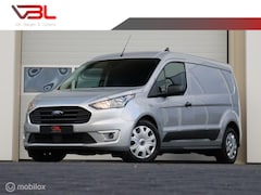 Ford Transit Connect - 1.5 EcoBlue 120PK automaat L2 Trend