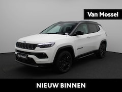 Jeep Compass - 4xe 240 Plug-in Hybrid Electric S | Alpine Sound System | 360 Camera & Parkeersensoren | 1