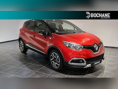 Renault Captur - 1.2 TCe Xmod