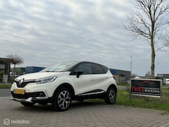 Renault Captur - 0.9 TCe Intens Navi, Clima, PDC, Trekhaak/keyless