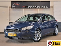 Ford Focus - 1.0 Trend Edition + NAVI