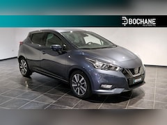 Nissan Micra - 0.9 IG-T N-Connecta