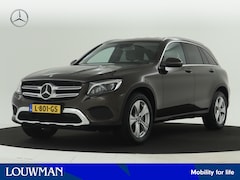 Mercedes-Benz GLC-klasse - 250 4MATIC | 360 Camera | Navigatie | LM velgen | Stoelverwarming | Dodehoek detector | |