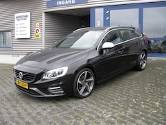 Volvo V60 - T3 152pk