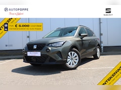 Seat Arona - 1.0 EcoTSI 95 5MT Style Business Intense | Airconditioning automatisch (Air Care Climatron