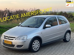 Opel Corsa - 1.2-16V Essentia/APK TOT 12-11-2025