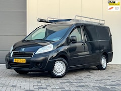 Peugeot Expert - 229 2.0 HDI L2H1 DC Profit+ DUBBELE CABINE AIRCO