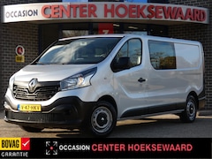 Renault Trafic - DC 1.6 dCi 95pk L2H1 T29 Comfort | Dubbel Cabine |