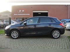 Citroën C4 - 1.4 VTi Ligne Business airco inruil mogelijk nap