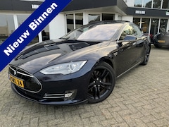 Tesla Model S - 85 Performance 24/7 Gratis Superchargen, 6/7 zits, dakdragers, zomer en winter wielen . Ne